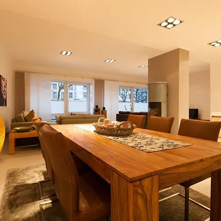 Ferienwohnung Luxus-Koblenz Coblenza Exterior foto