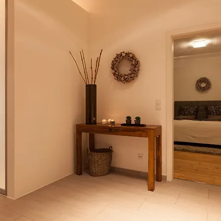 Ferienwohnung Luxus-Koblenz Coblenza Exterior foto