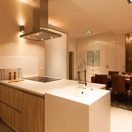 Ferienwohnung Luxus-Koblenz Coblenza Exterior foto