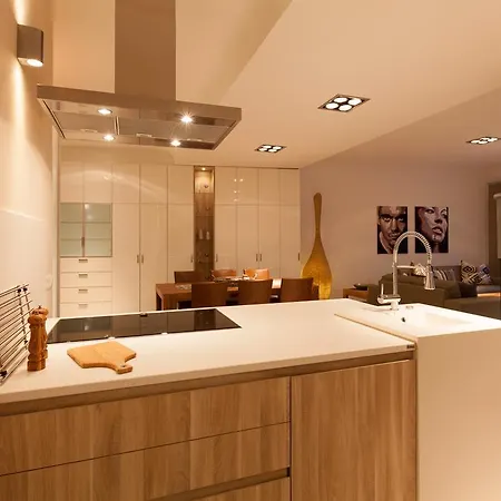Ferienwohnung Luxus-Koblenz Coblenza Exterior foto