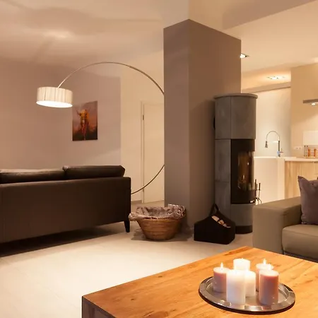 Ferienwohnung Luxus-Koblenz Coblenza Exterior foto