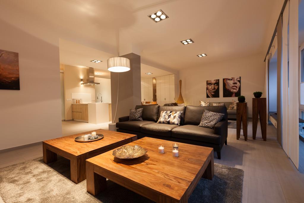 Luxus-koblenz Appartement