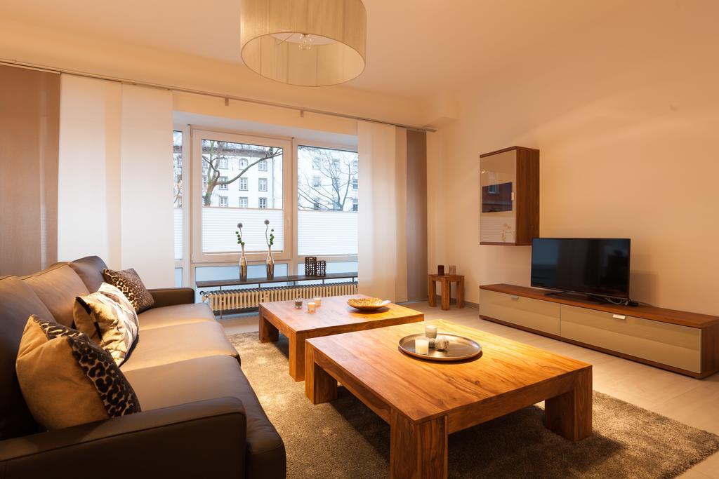 Luxus-koblenz Apartment *