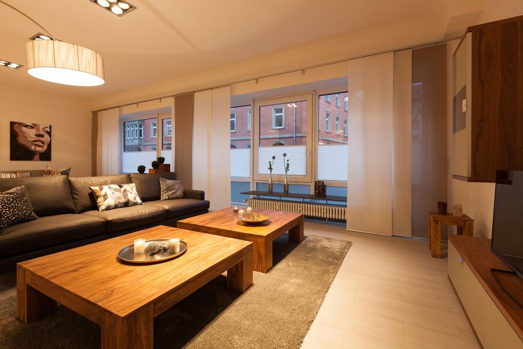 Luxus-koblenz Apartment Koblenz (Rhineland-Palatinate)