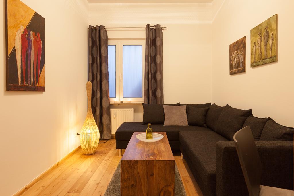 Apartment Luxus-koblenz *