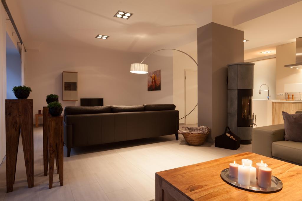 Apartment Luxus-koblenz *