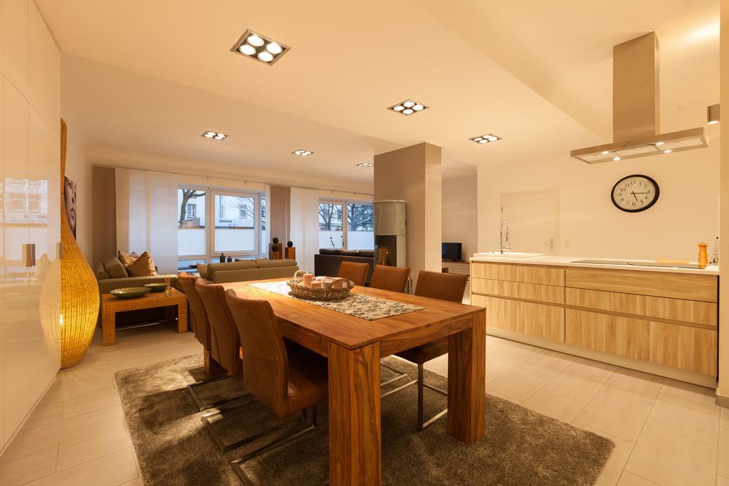 Apartment Luxus-koblenz