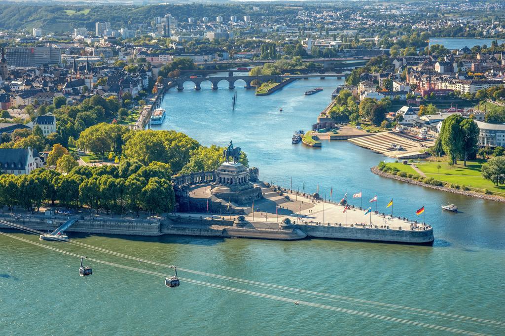 Luxus-koblenz *