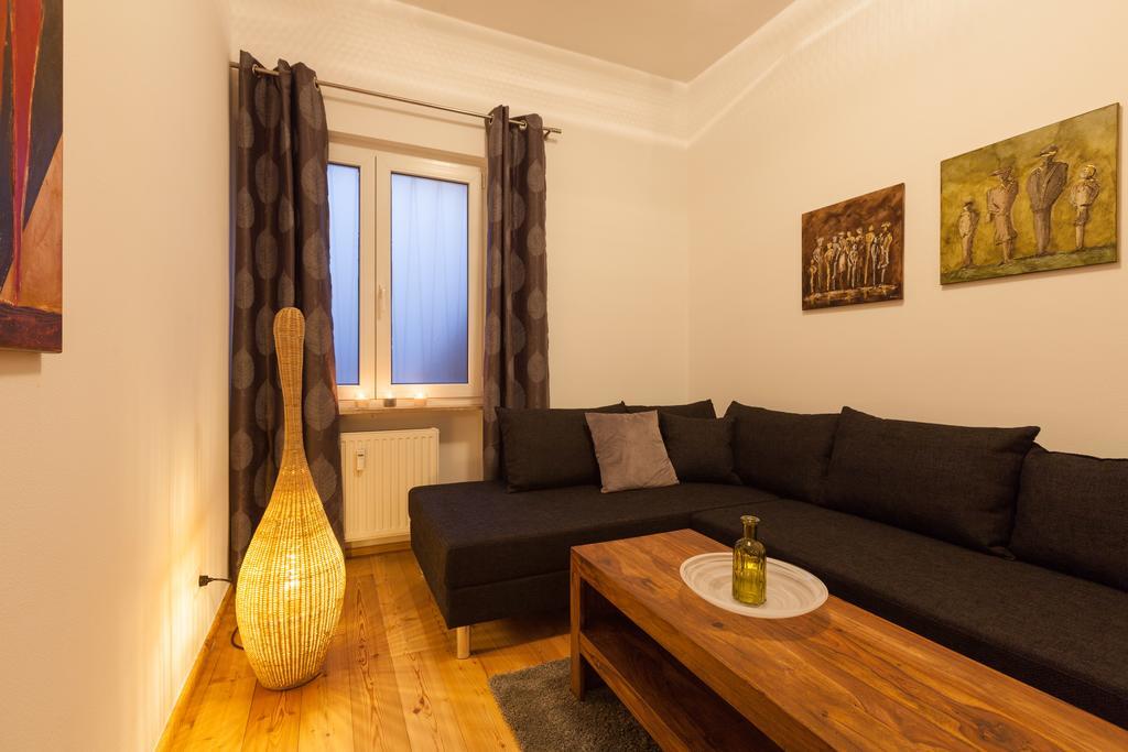 Luxus-koblenz Apartment