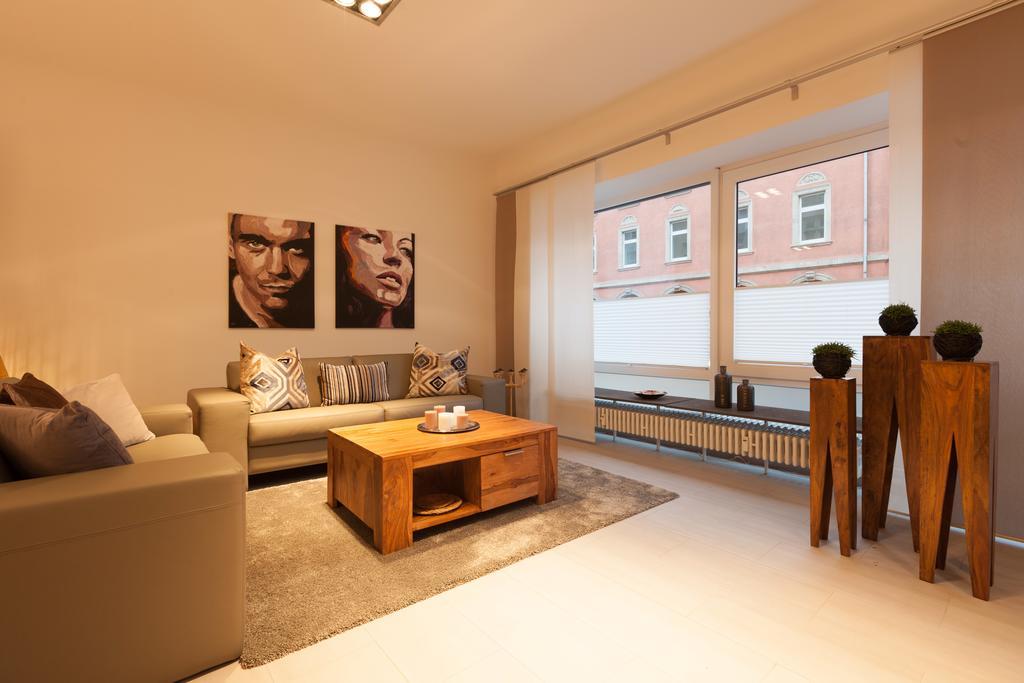 Apartment Luxus-koblenz Koblenz (Rhineland-Palatinate)