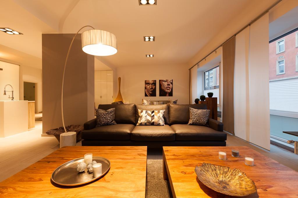 Apartment Luxus-koblenz *