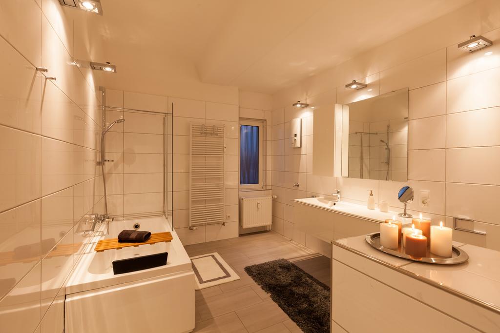 Luxus-koblenz Apartment *