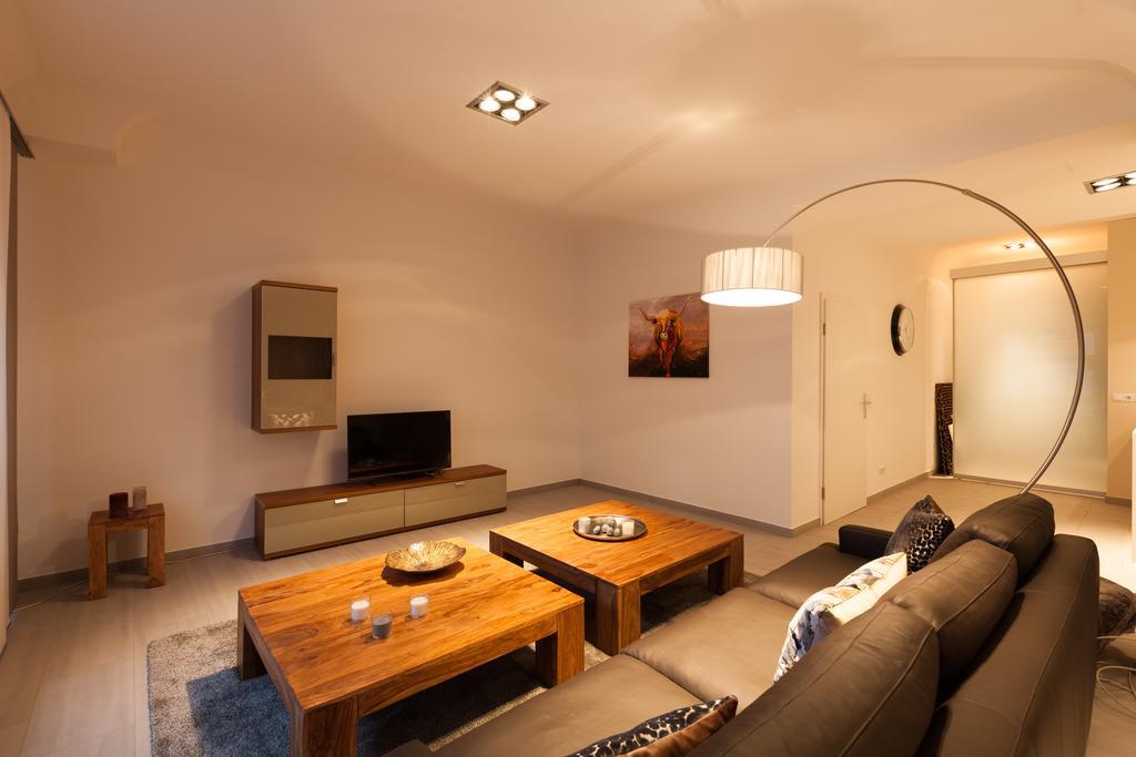 Appartement Luxus-koblenz *