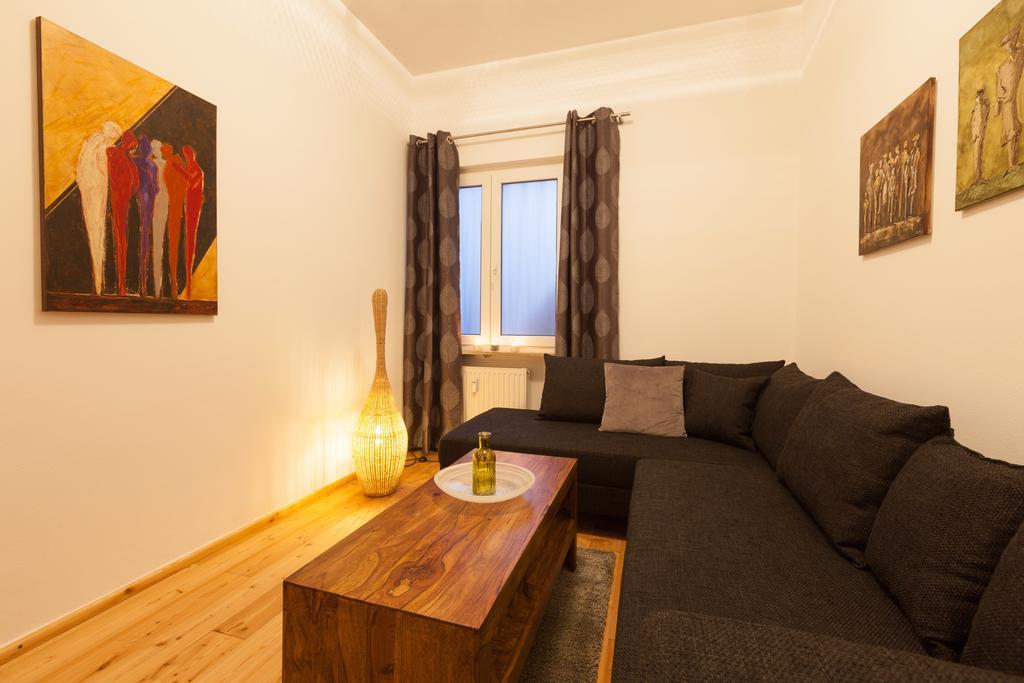 Appartement Luxus-koblenz