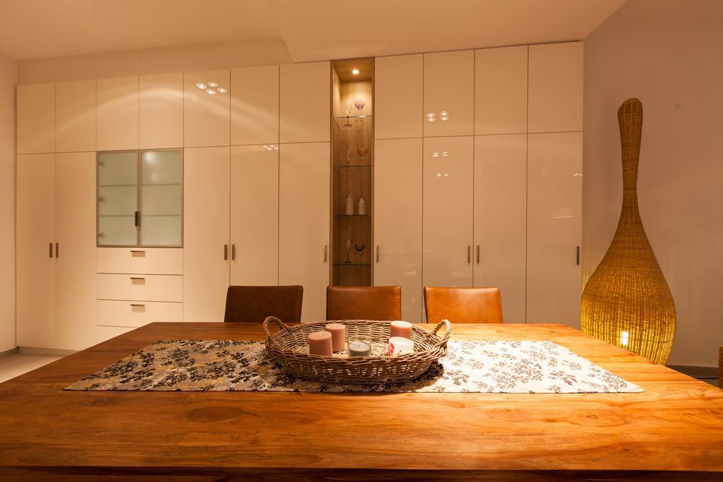 Luxus-koblenz Apartment *