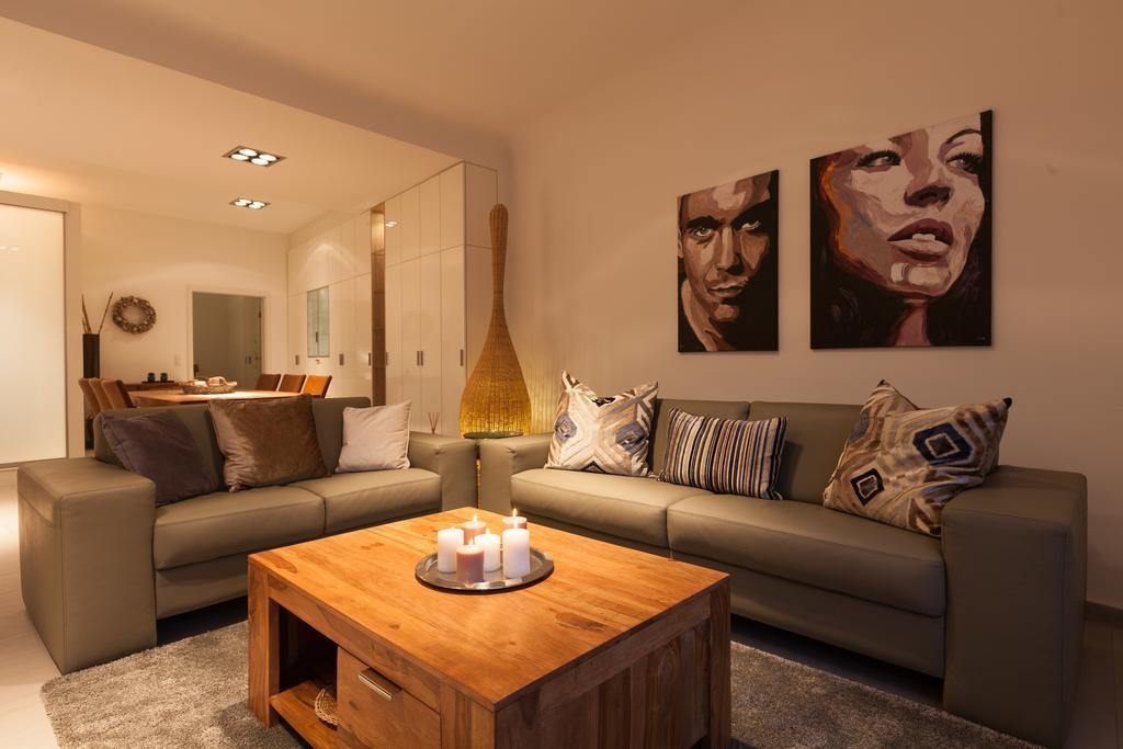 Apartment Luxus-koblenz