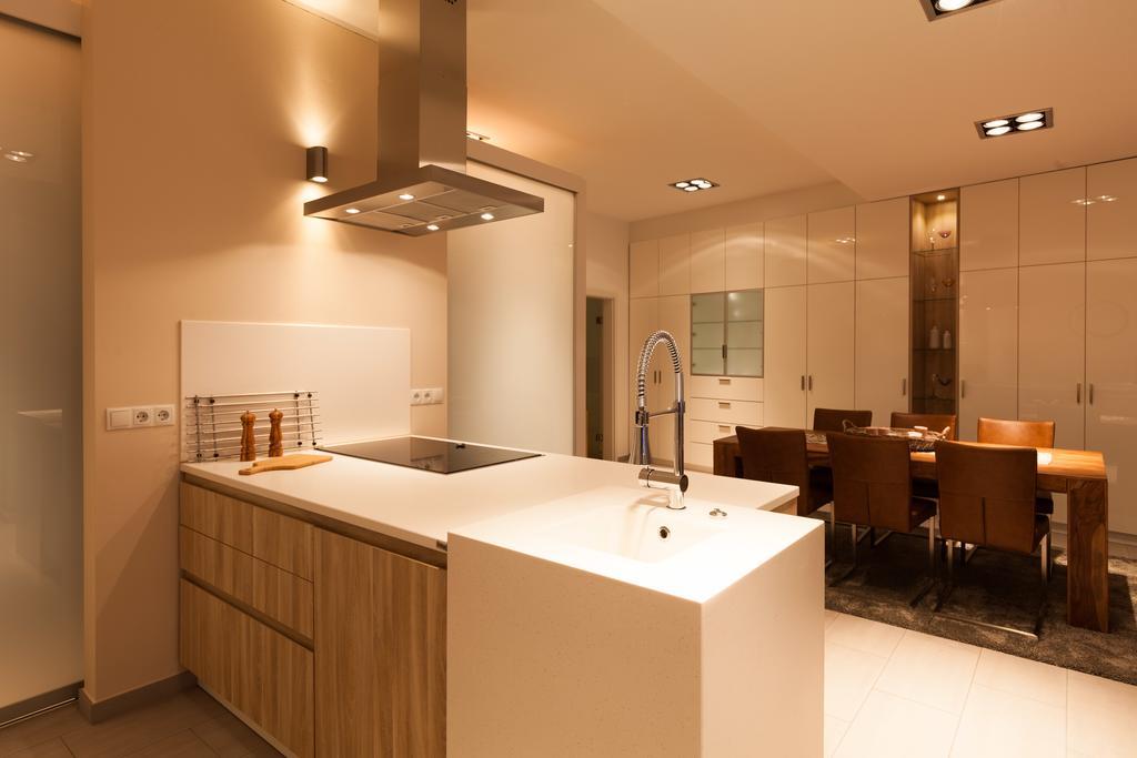 Apartment Luxus-koblenz Koblenz (Rhineland-Palatinate)