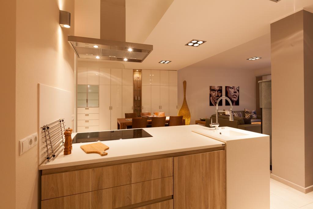 Apartment Luxus-koblenz *